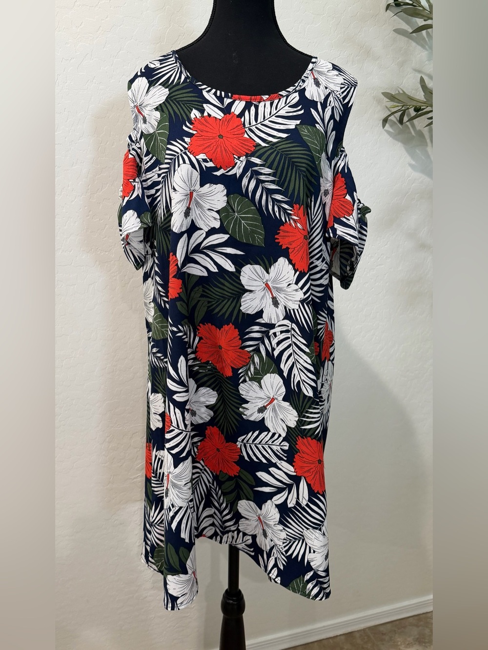 Espresso dress Size X-Large